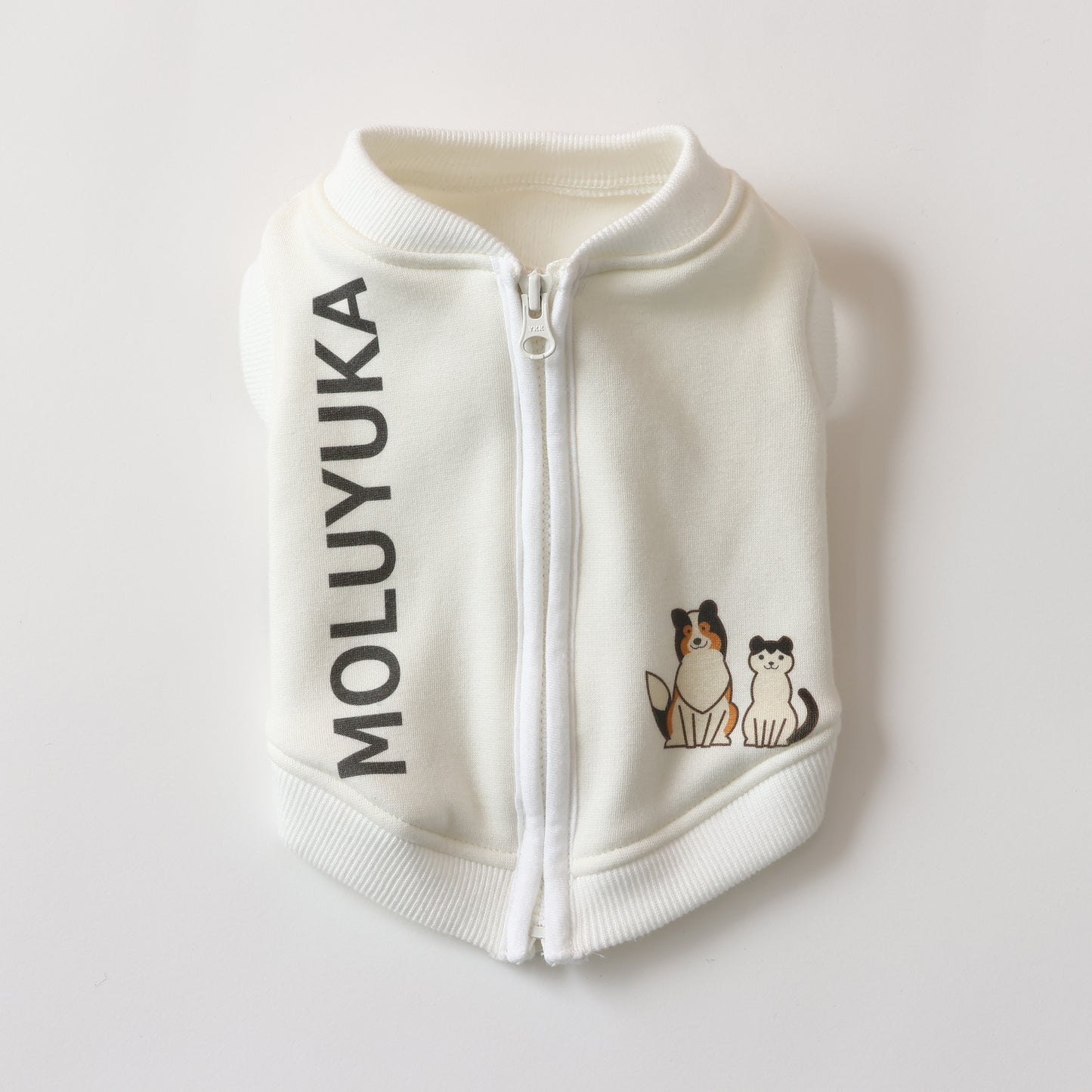 プレミアムスキンケアタンクトップ for pets
