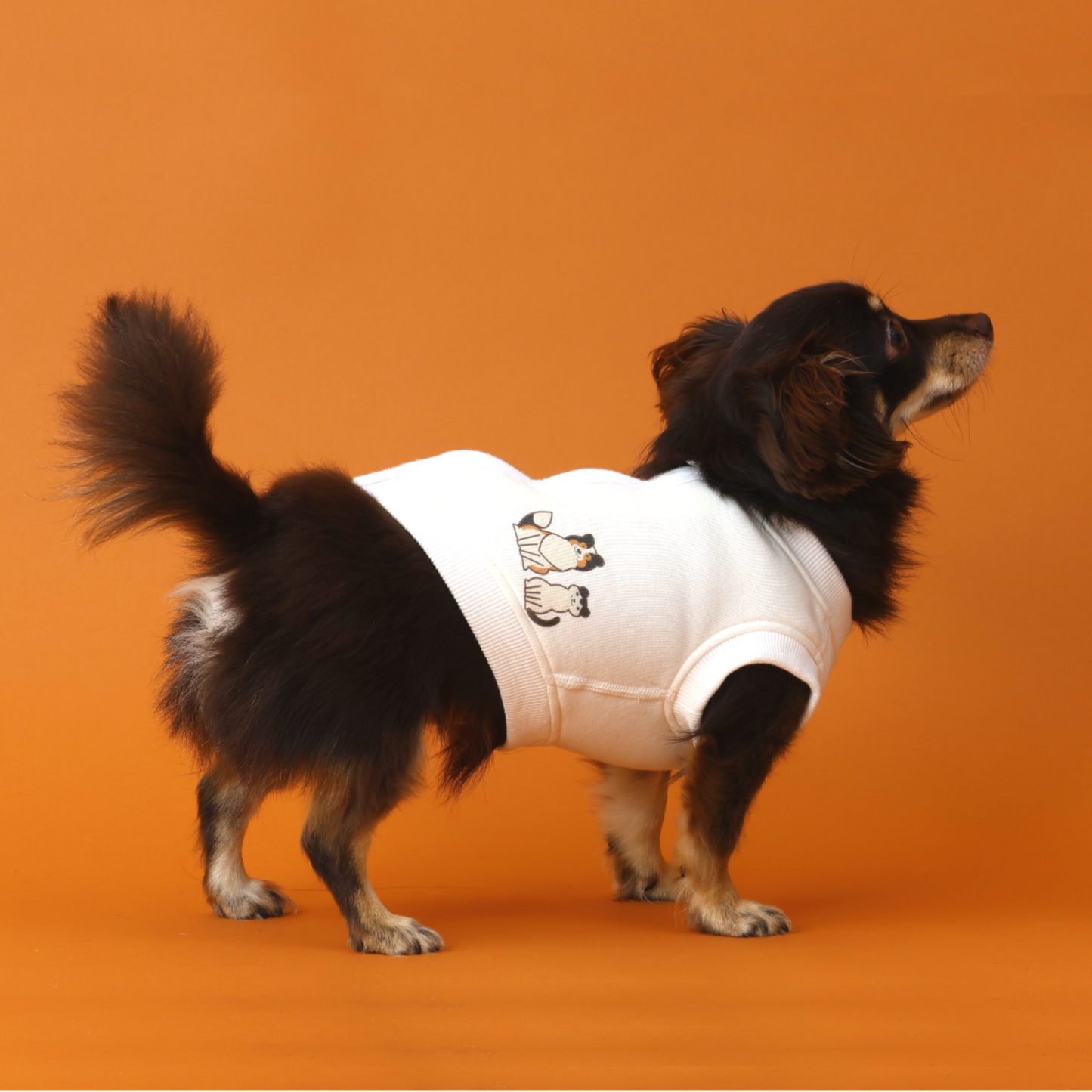 プレミアムスキンケアタンクトップ for pets