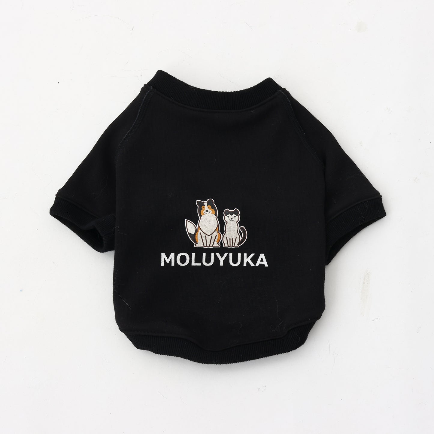 プレミアムスキンケアスウェット for pets