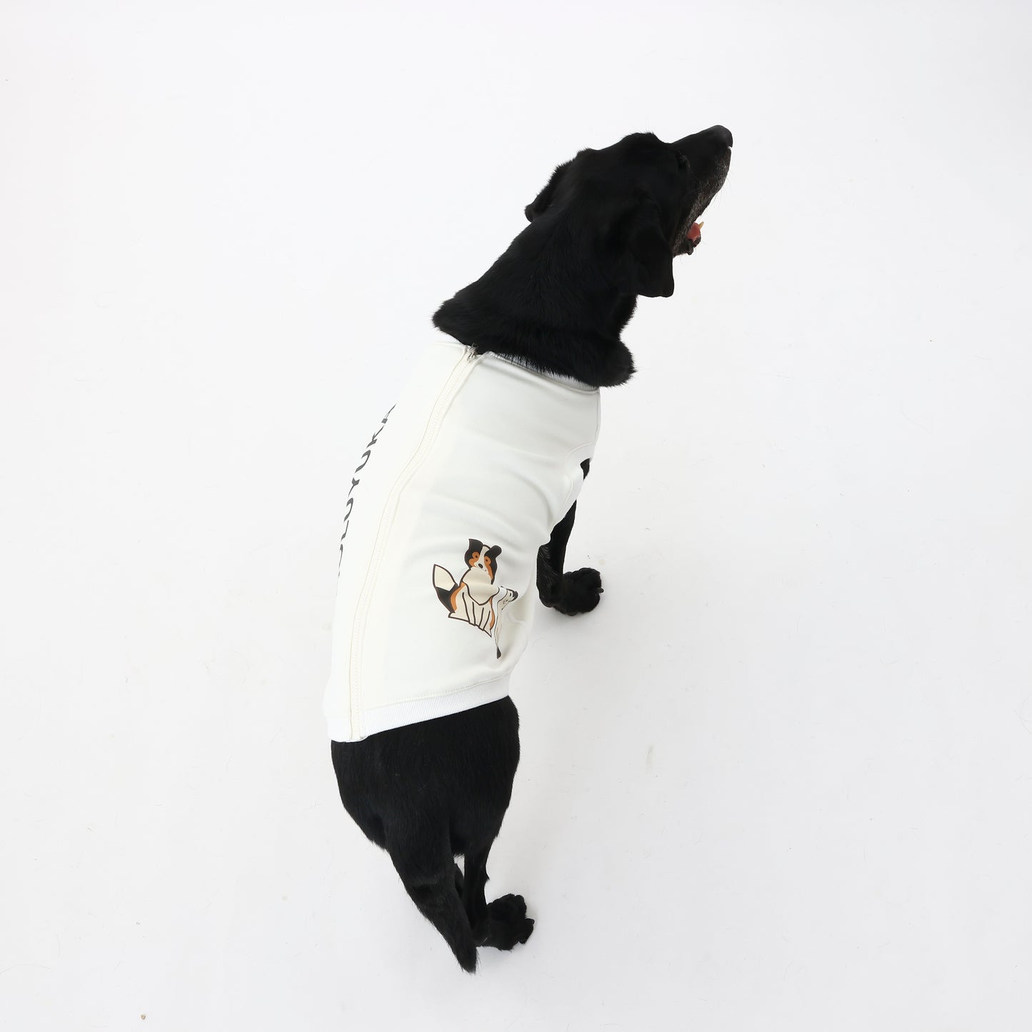 プレミアムスキンケアタンクトップ for pets