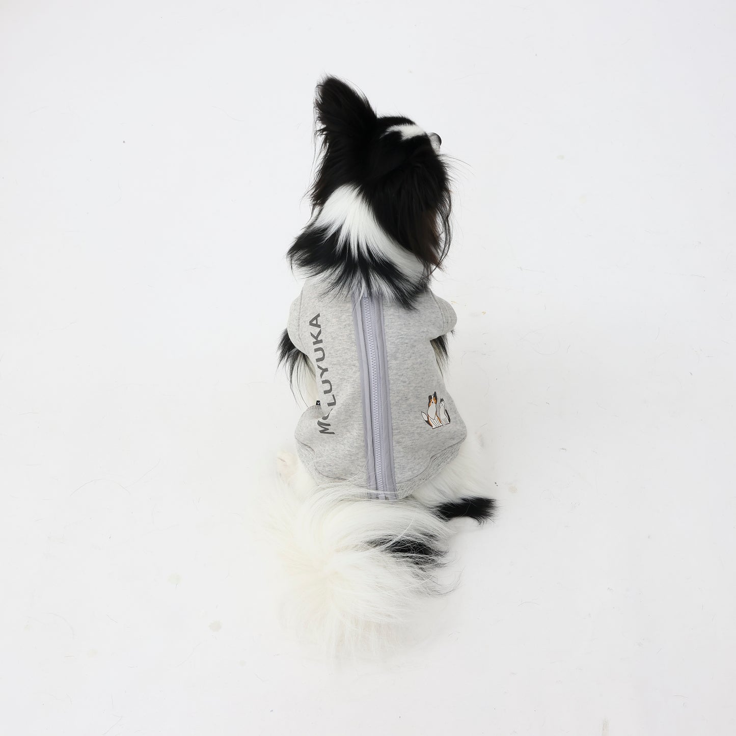 プレミアムスキンケアタンクトップ for pets
