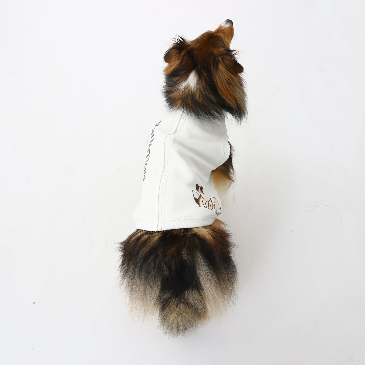 プレミアムスキンケアタンクトップ for pets