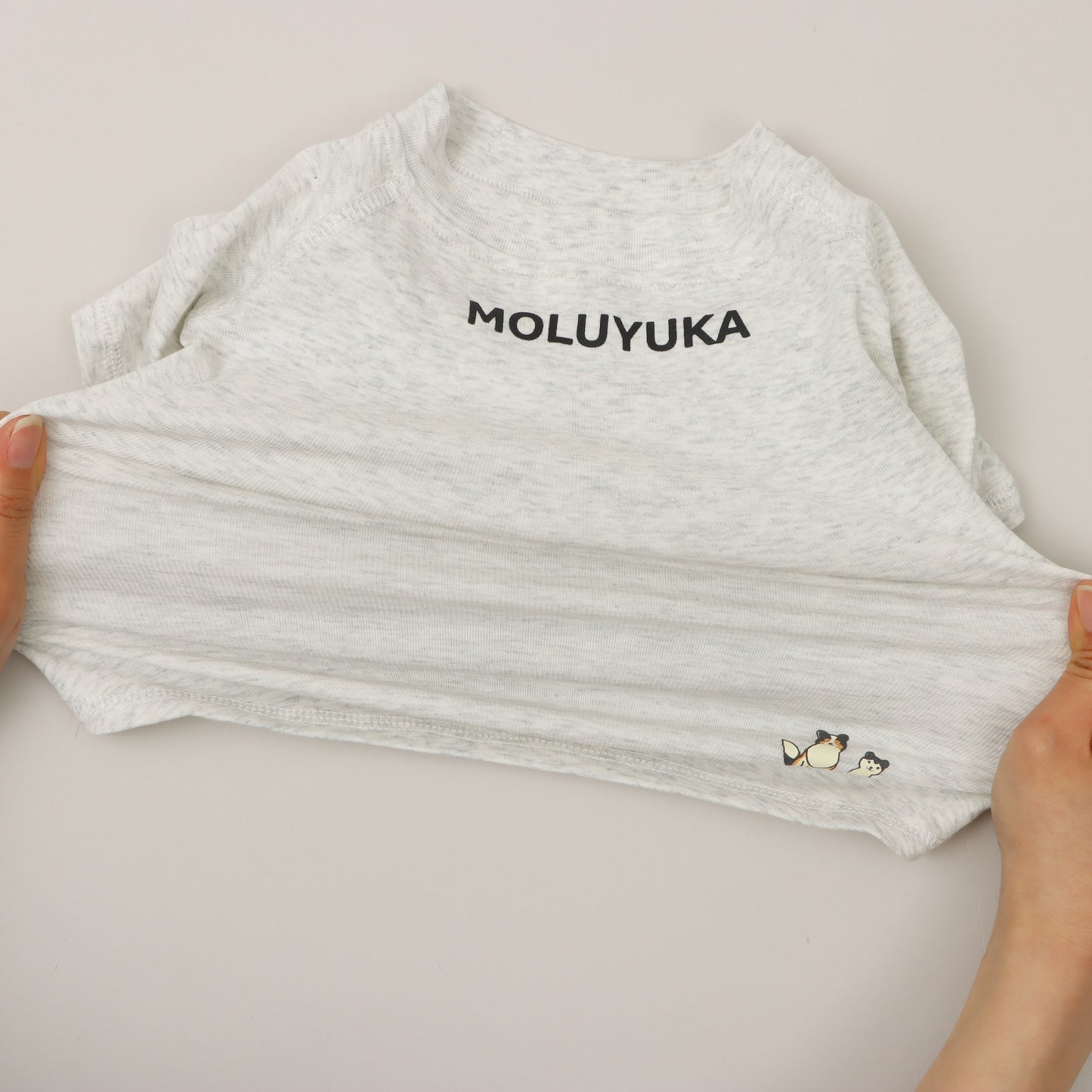 プレミアムスキンケア Tシャツ for owners