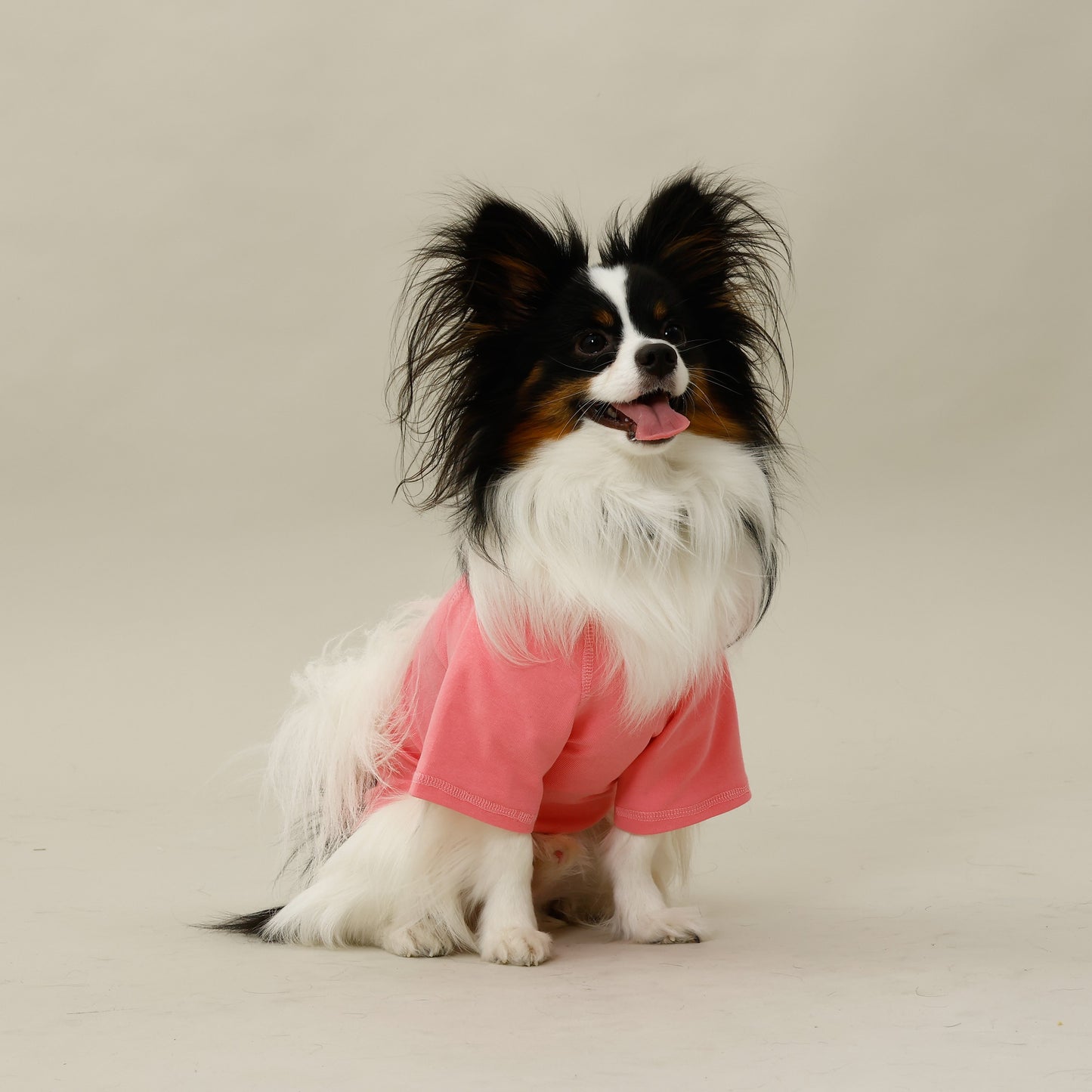 プレミアムスキンケア Tシャツ for pets