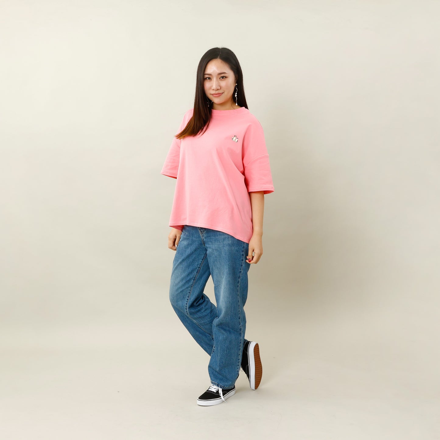 プレミアムスキンケア Tシャツ for owners