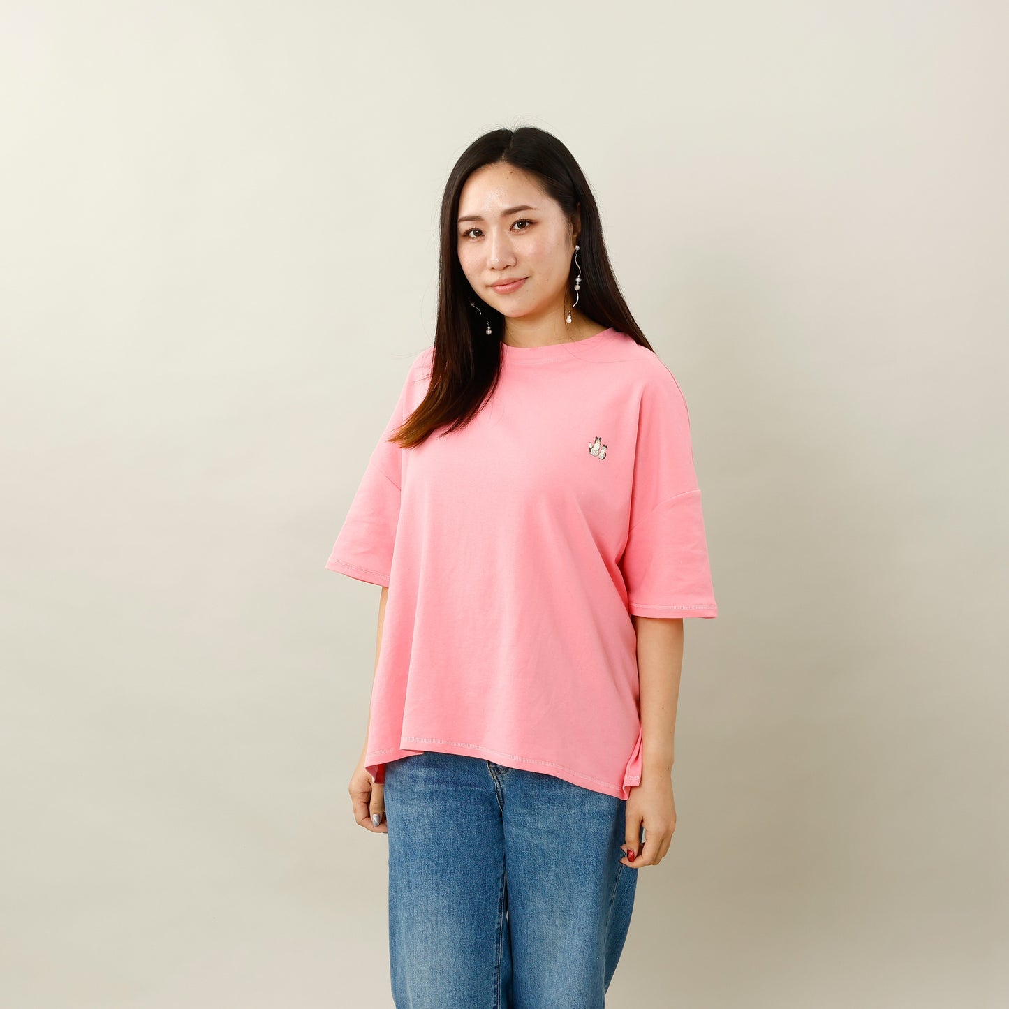 プレミアムスキンケア Tシャツ for owners