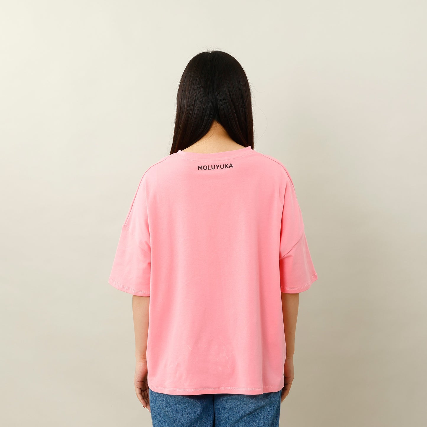 プレミアムスキンケア Tシャツ for owners