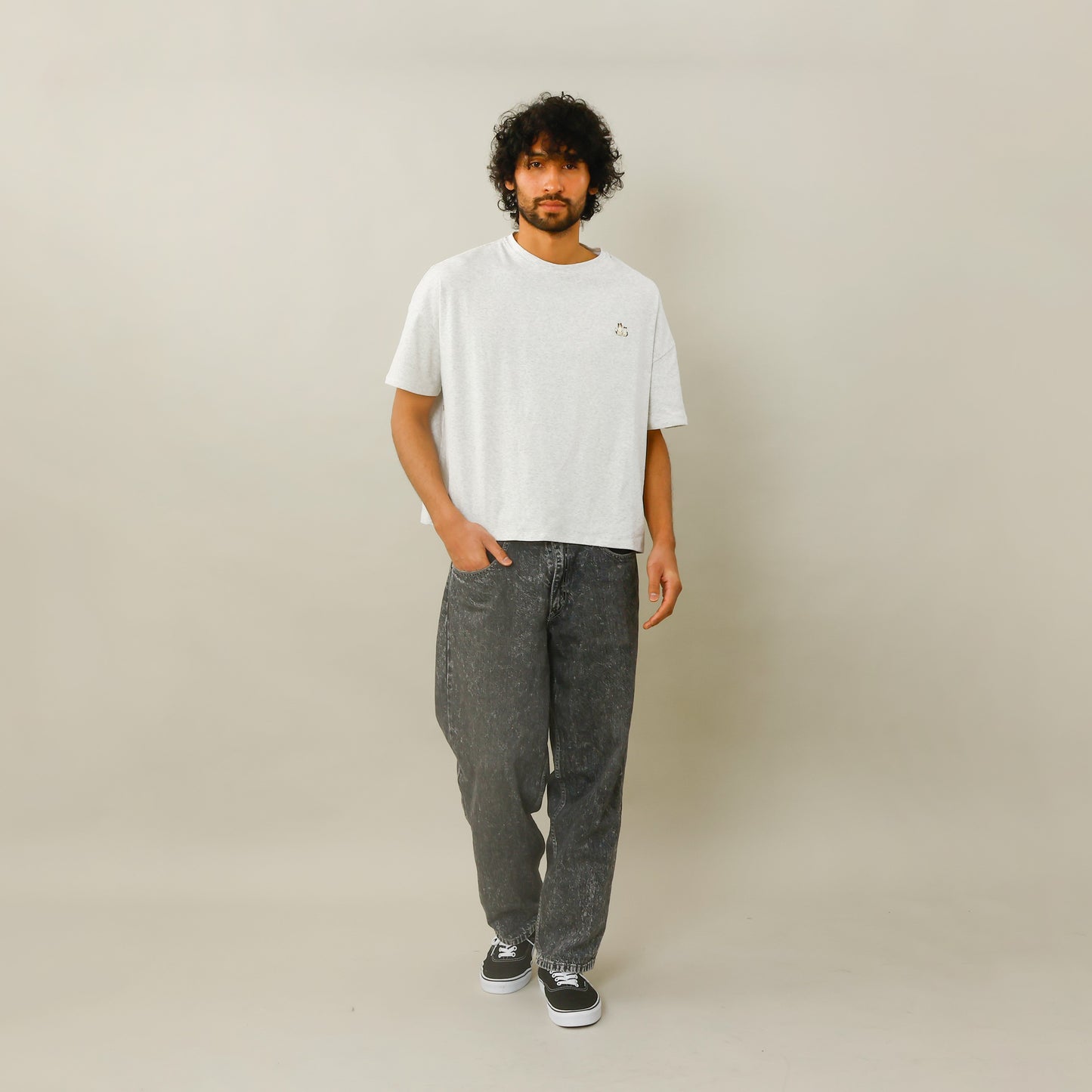 プレミアムスキンケア Tシャツ for owners