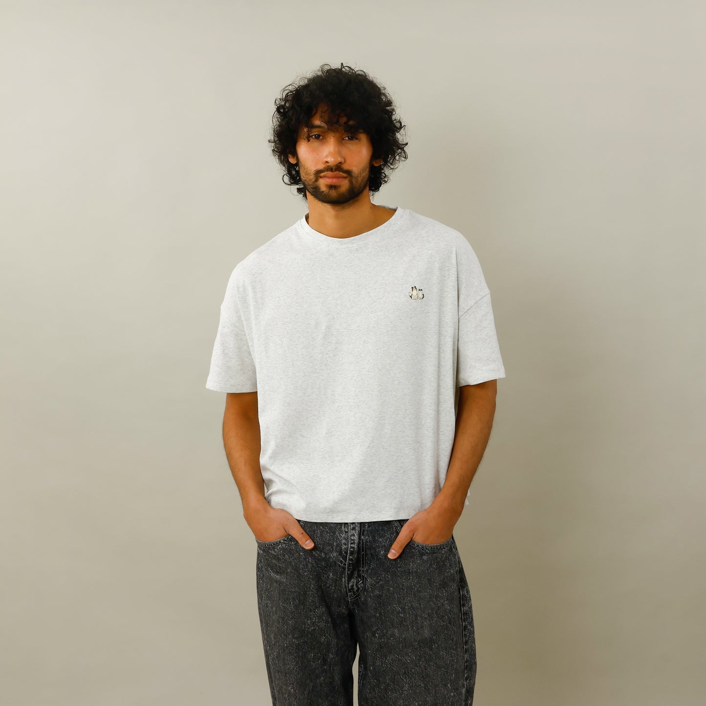 プレミアムスキンケア Tシャツ for owners