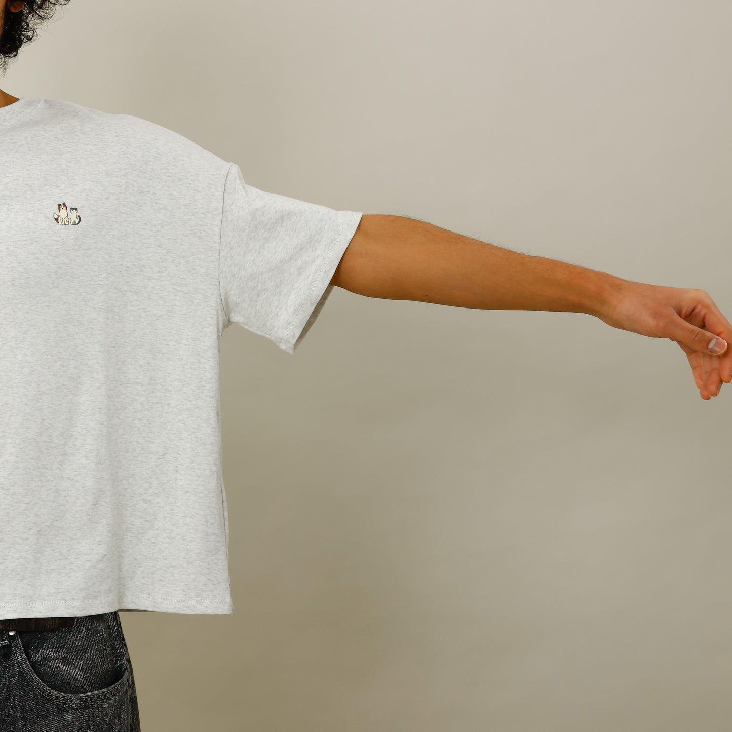 プレミアムスキンケア Tシャツ for owners