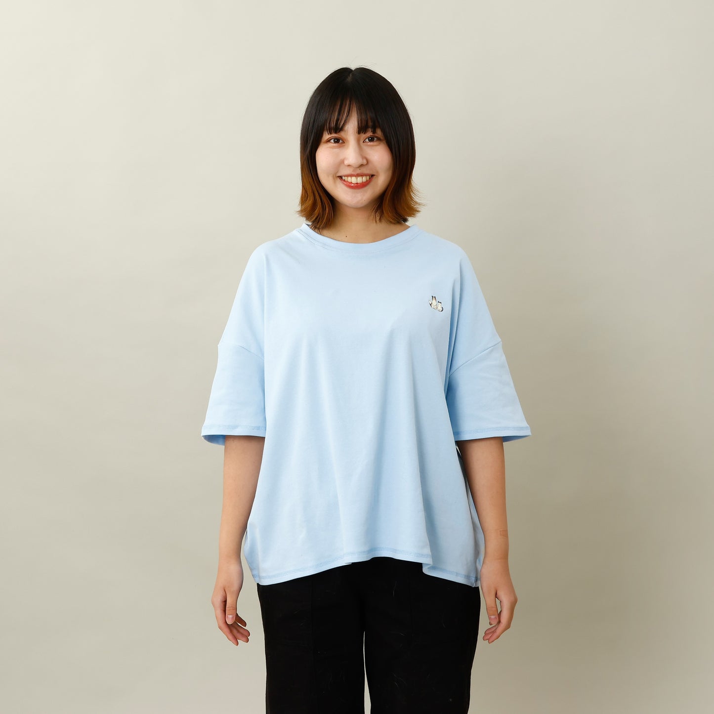 プレミアムスキンケア Tシャツ for owners