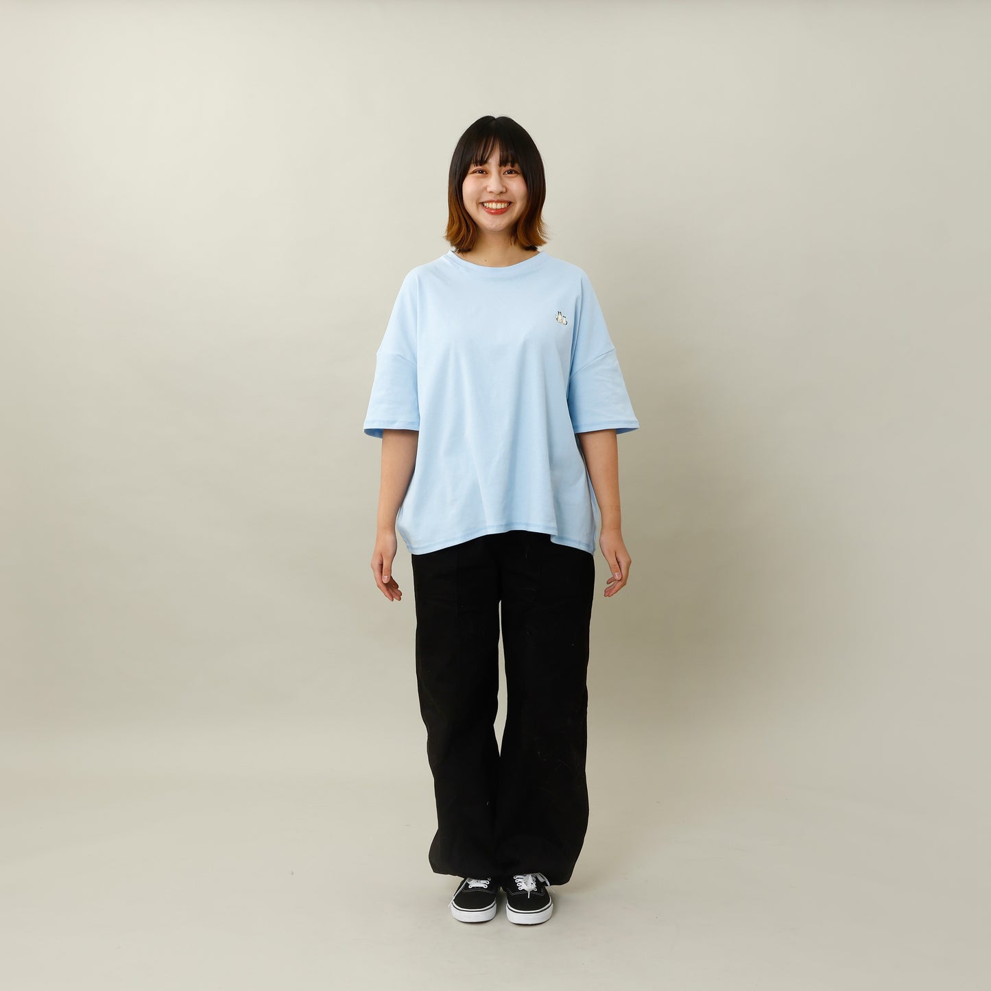 プレミアムスキンケア Tシャツ for owners