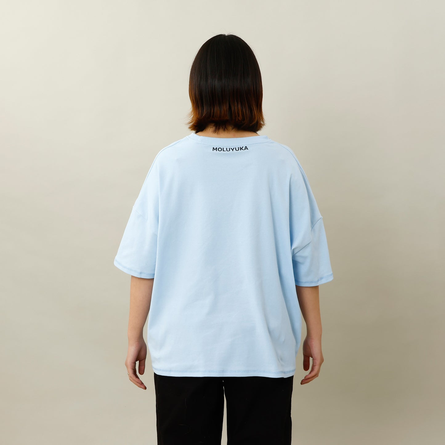 プレミアムスキンケア Tシャツ for owners