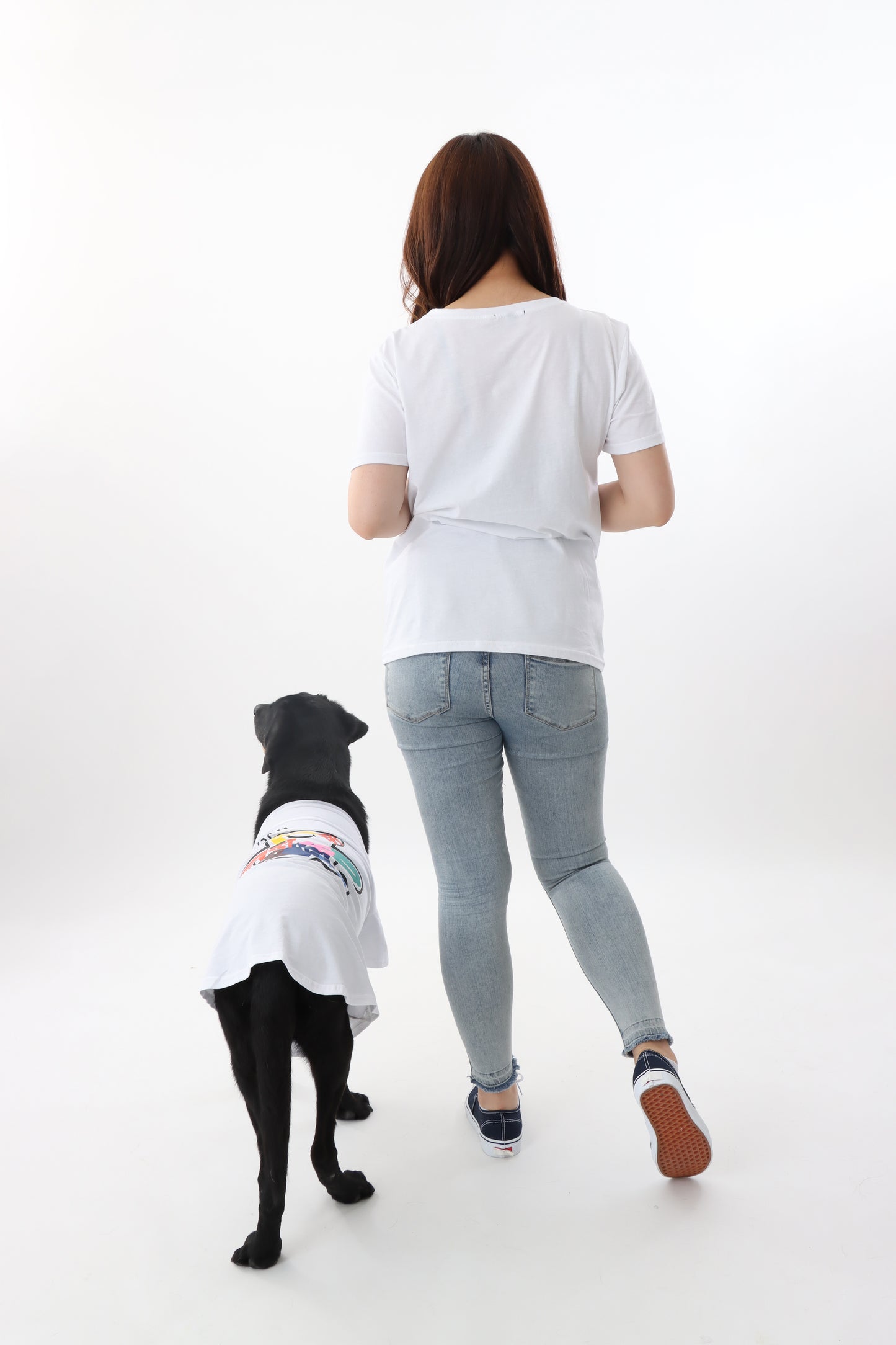 Bear Tシャツ for owners