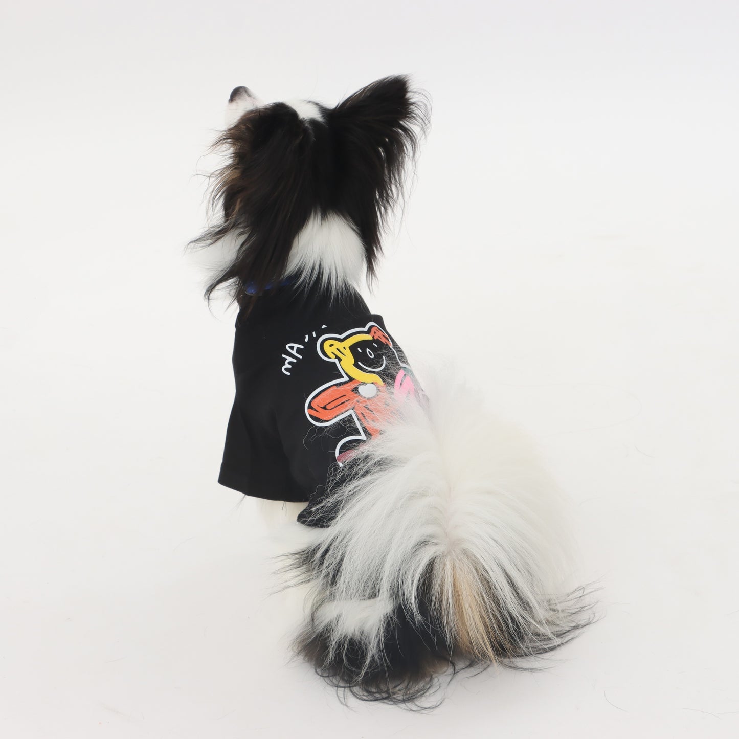 Bear Tシャツ for pets