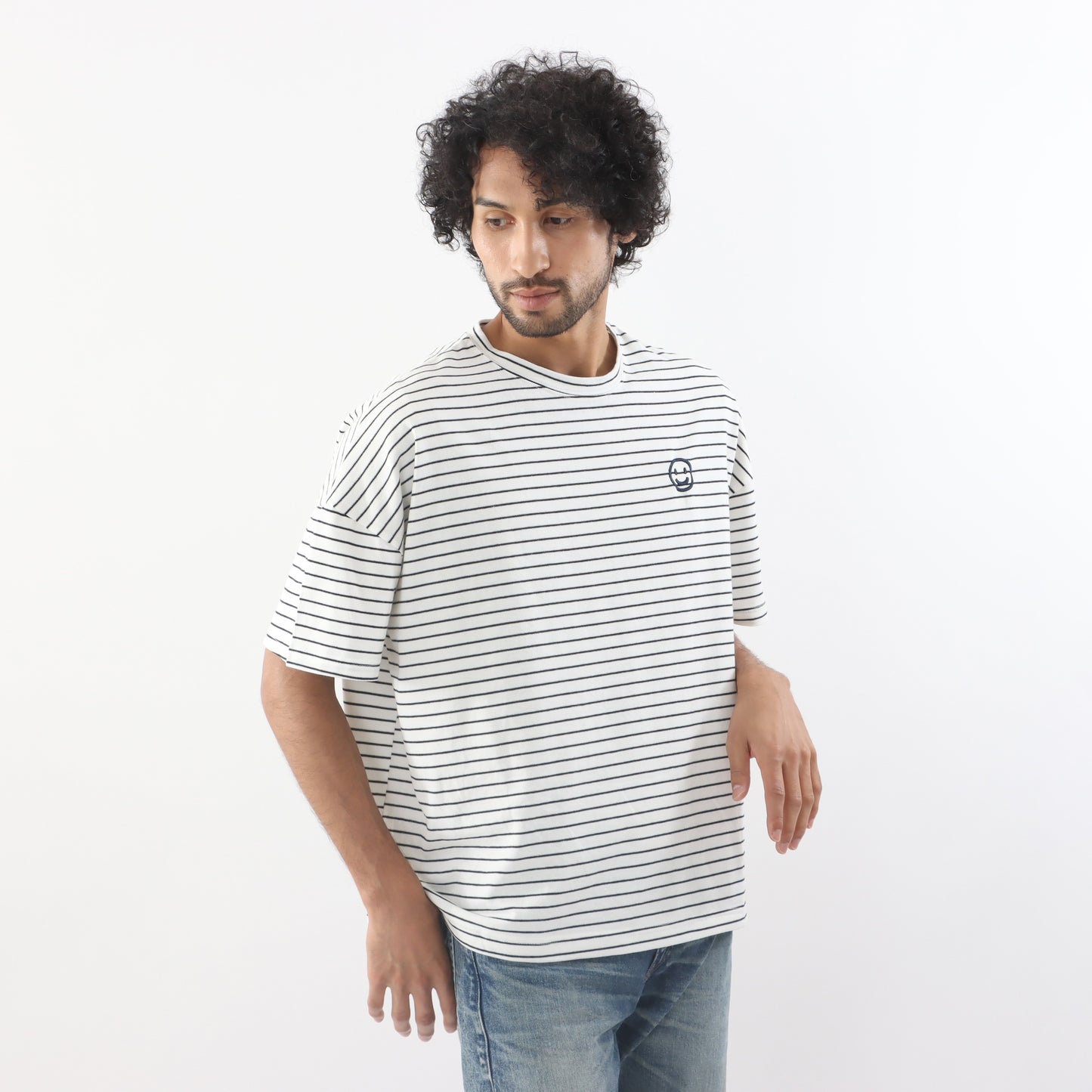 ボーダーTシャツ for owners