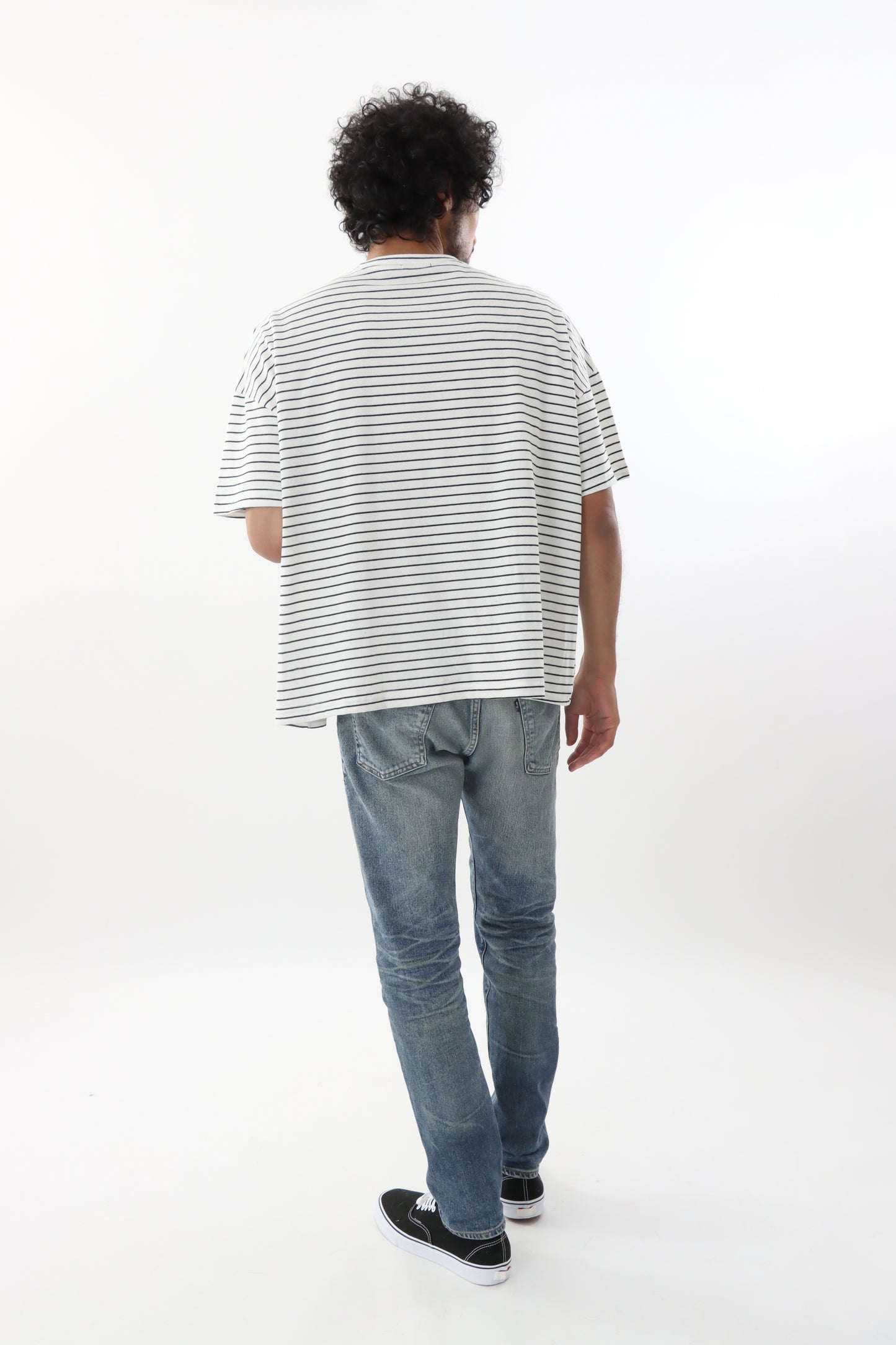 ボーダーTシャツ for owners