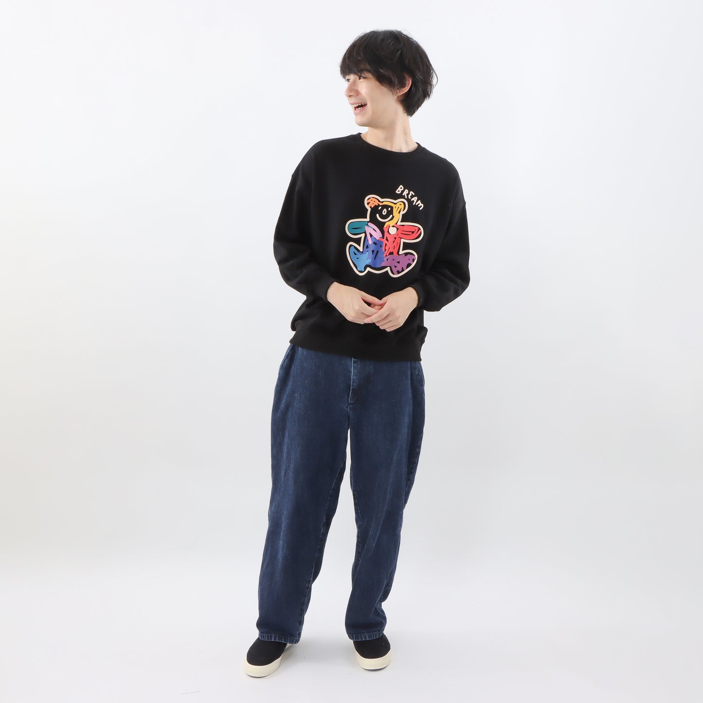 Bear スウェット for owners