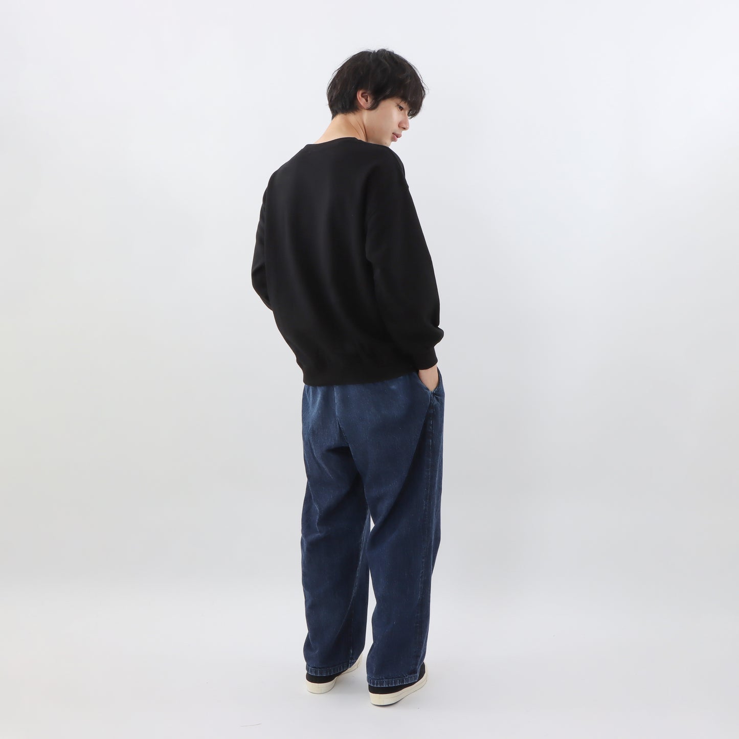 Bear スウェット for owners