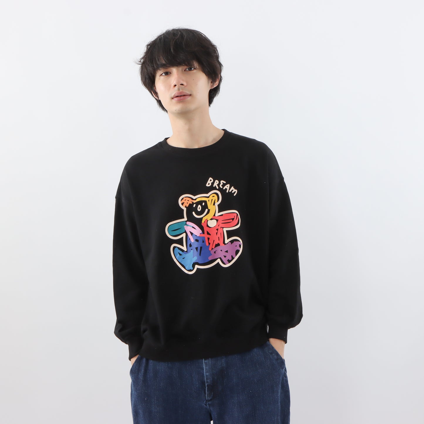 Bear スウェット for owners
