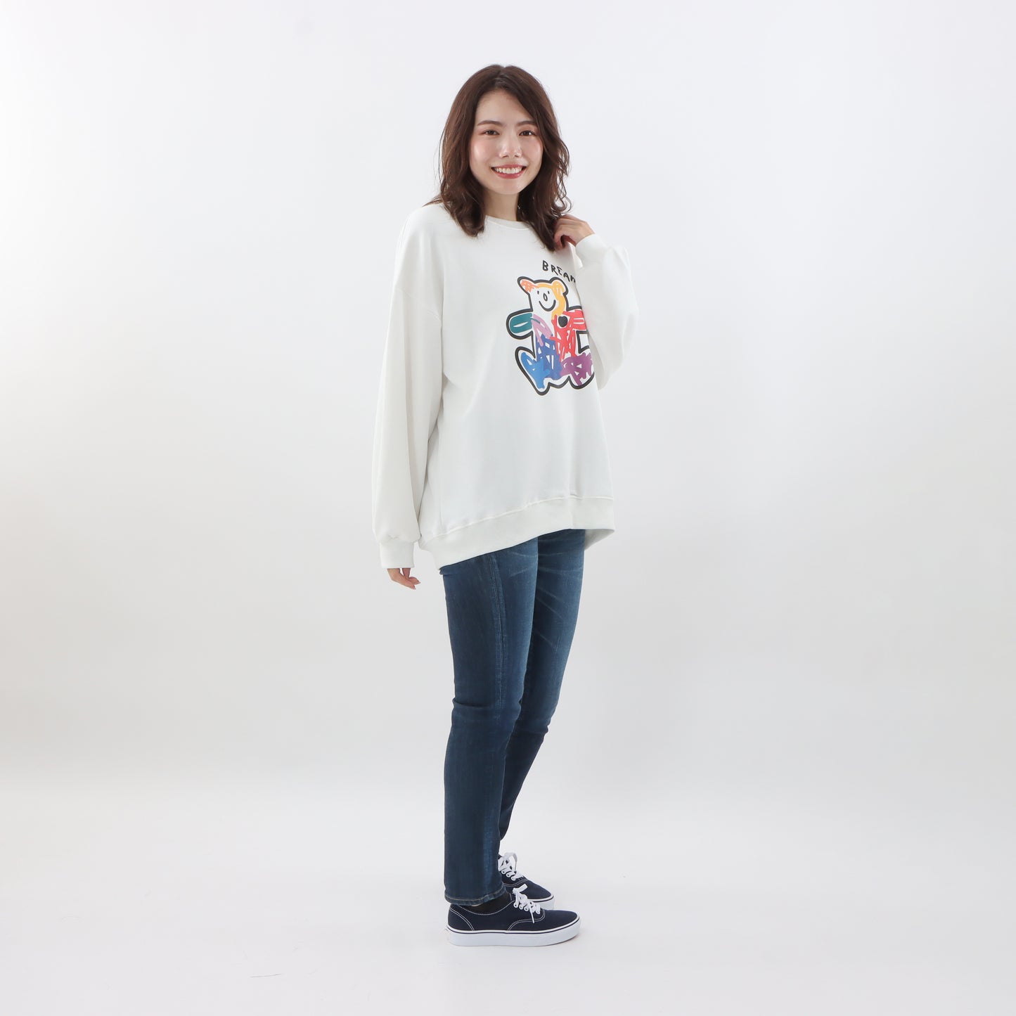 Bear スウェット for owners