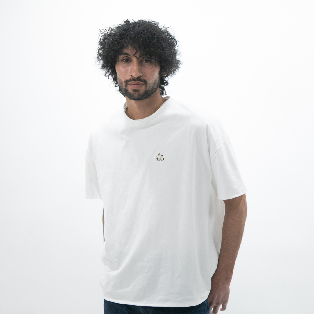 プレミアムスキンケア Tシャツ for owners
