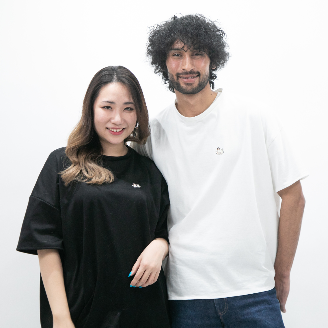 プレミアムスキンケア Tシャツ for owners