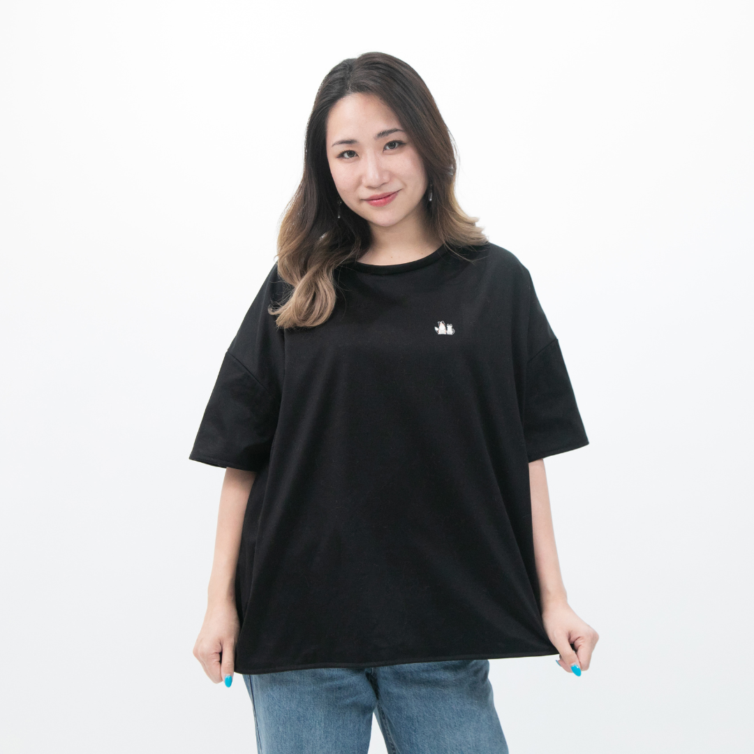 プレミアムスキンケア Tシャツ for owners