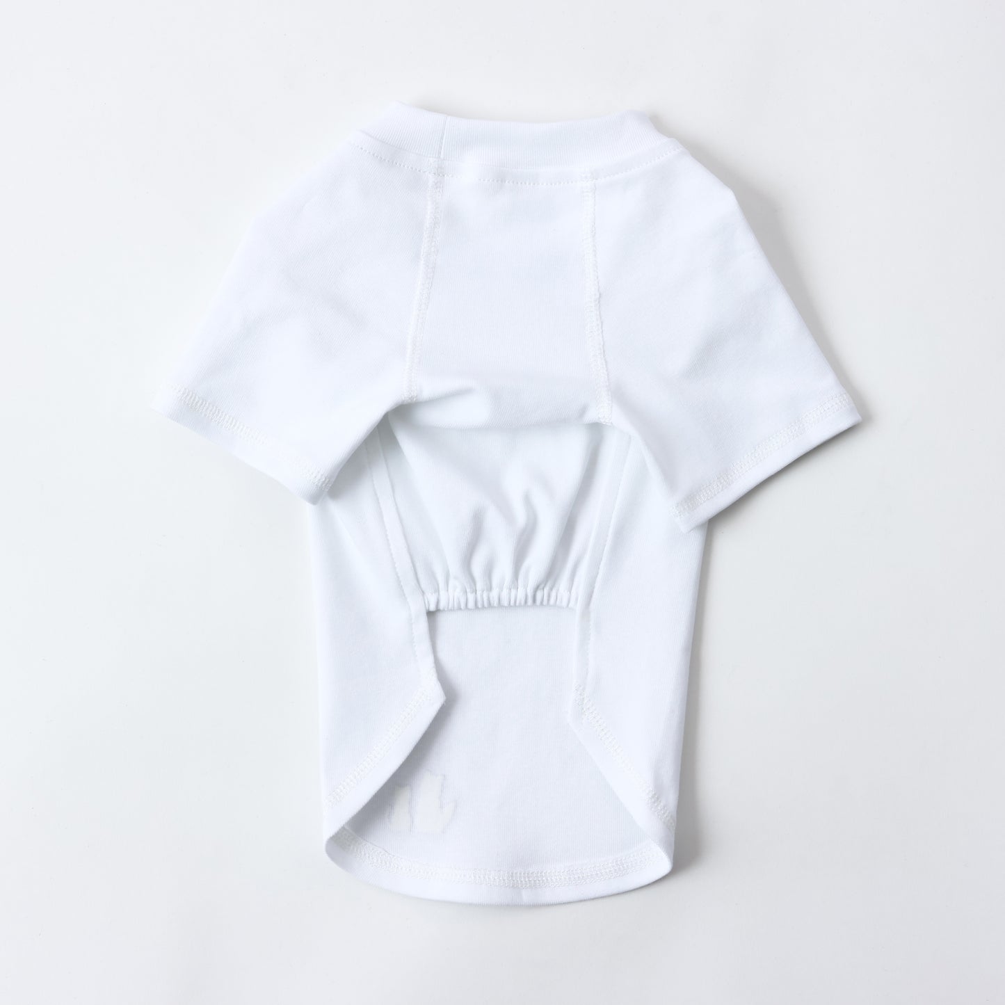 プレミアムスキンケア Tシャツ for pets