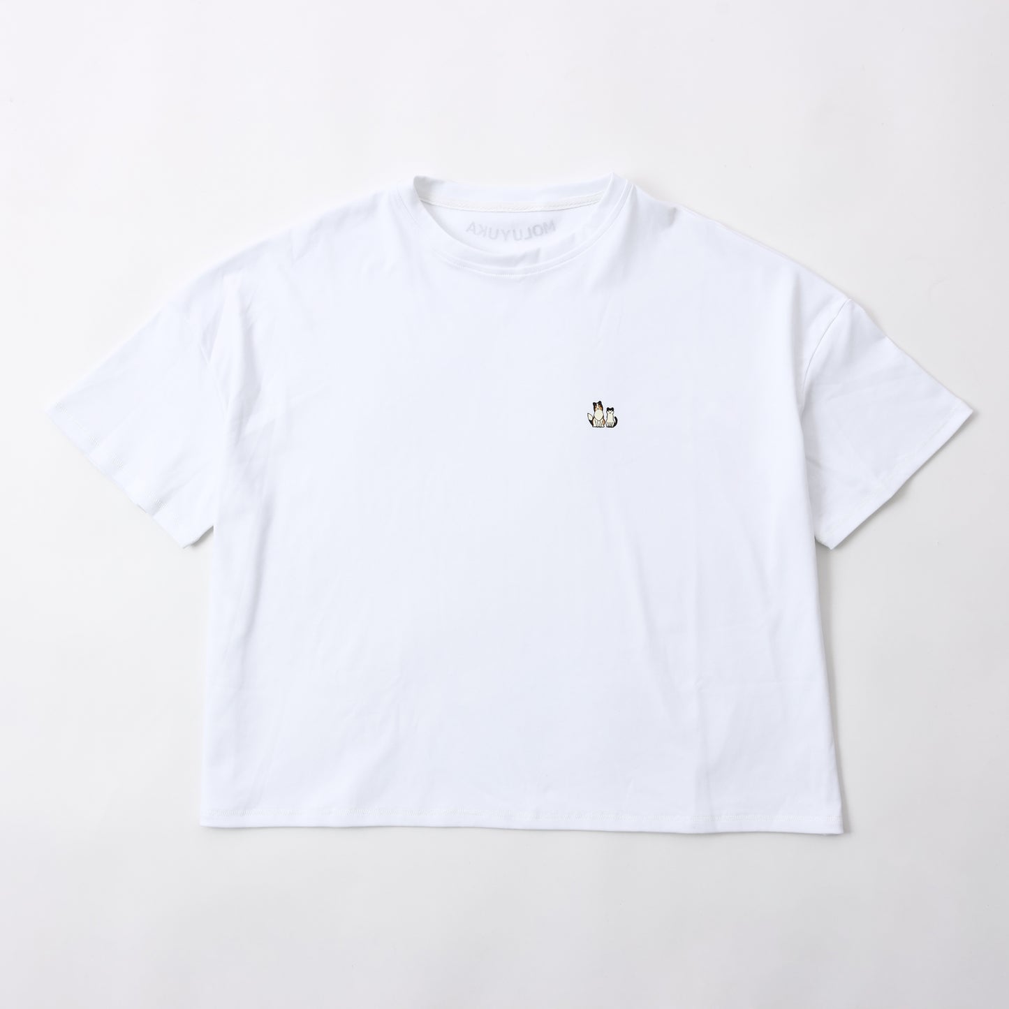 プレミアムスキンケア Tシャツ for owners