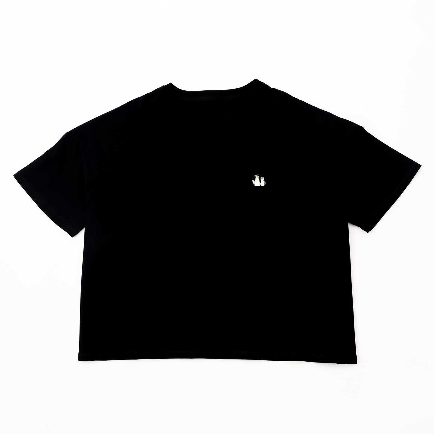 プレミアムスキンケア Tシャツ for owners
