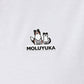 MOLUYUKA T-shirts for owners