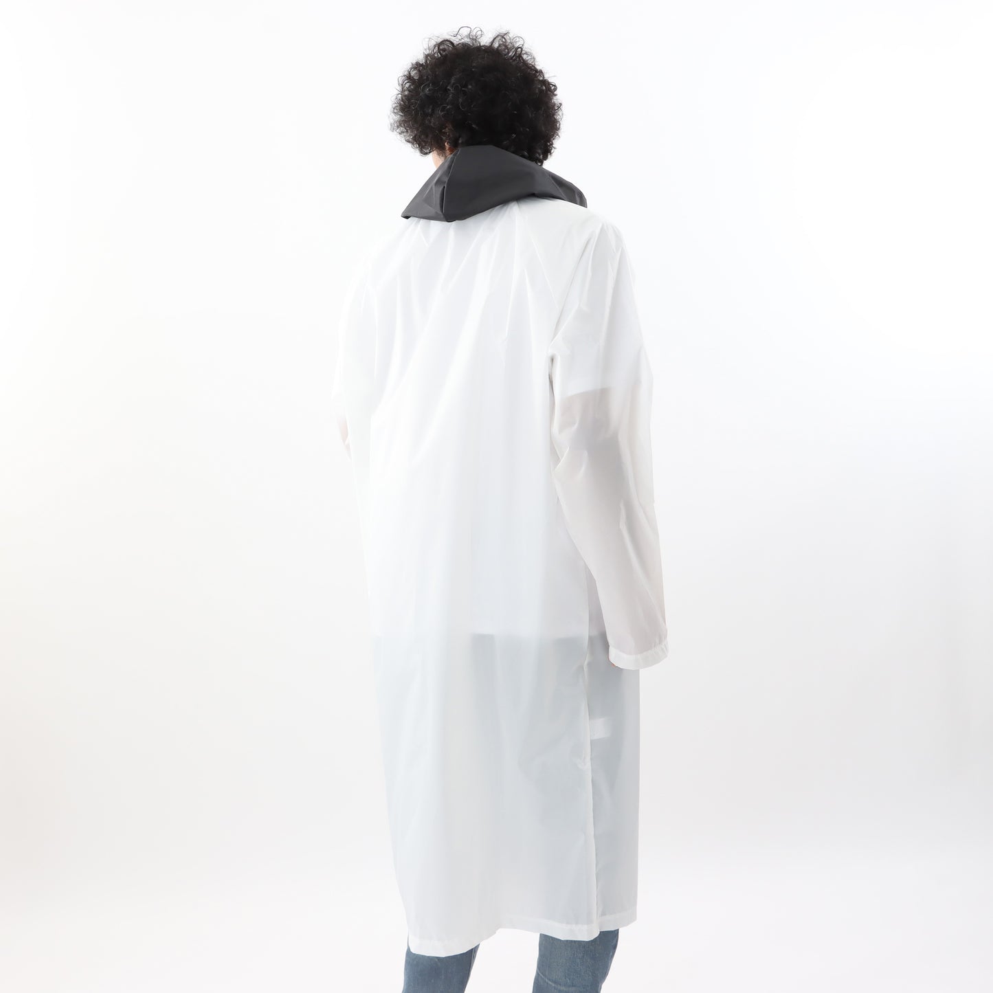 MOLUYUKA Raincoat for owners