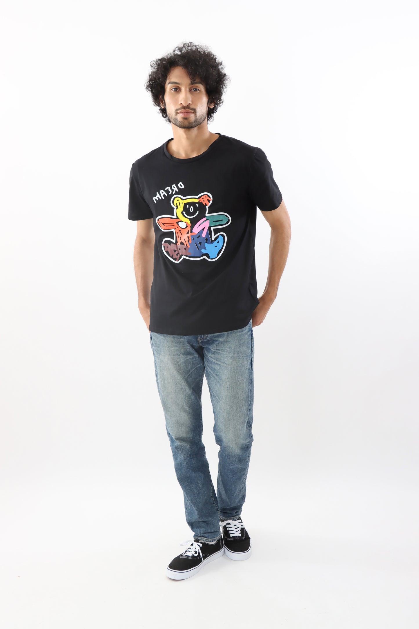 Bear Tシャツ for owners