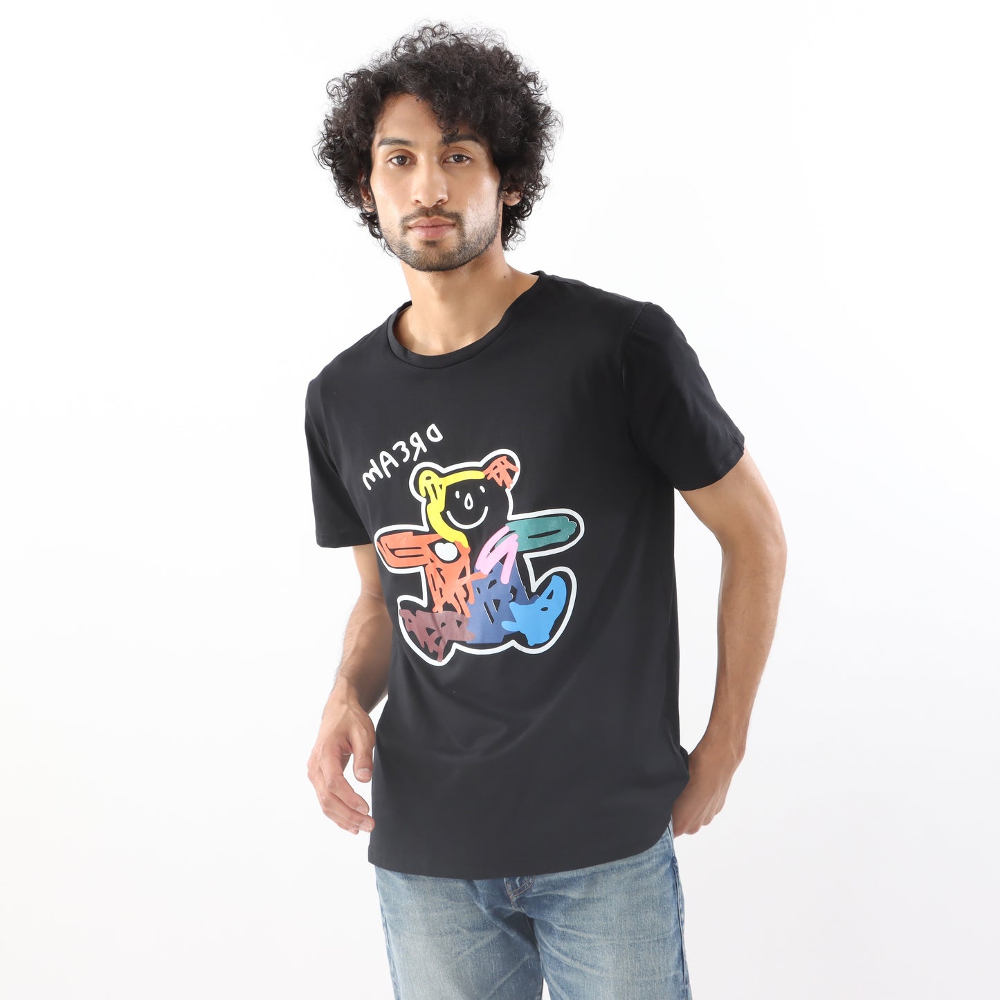 Bear Tシャツ for owners