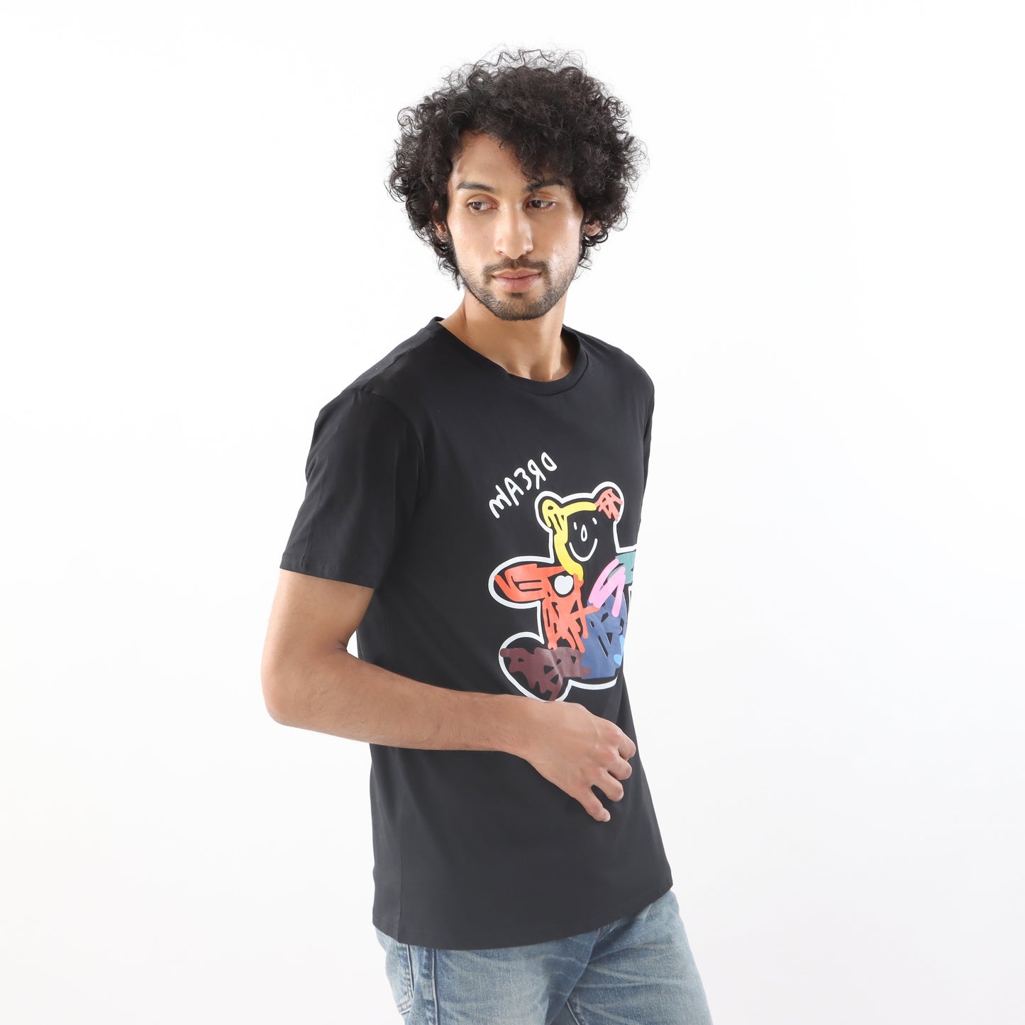 Bear Tシャツ for owners