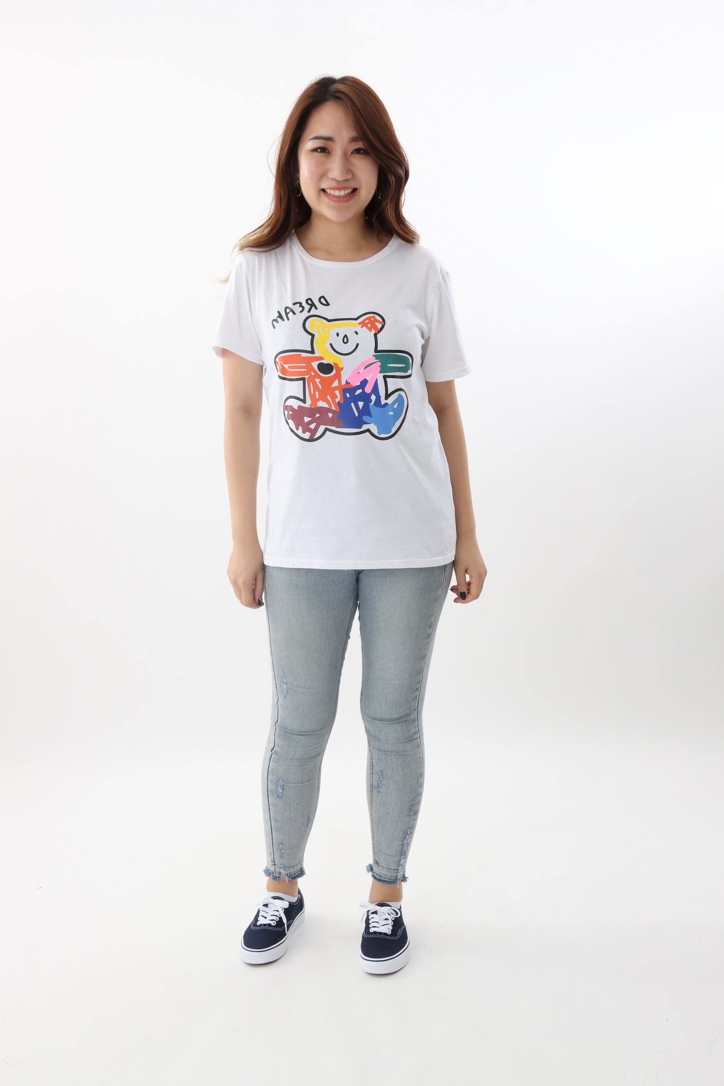 Bear Tシャツ for owners