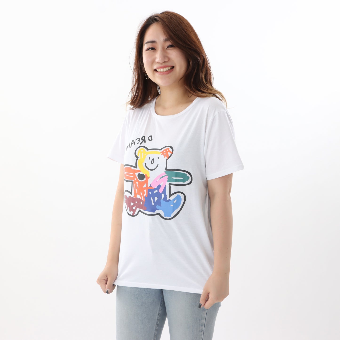 Bear Tシャツ for owners