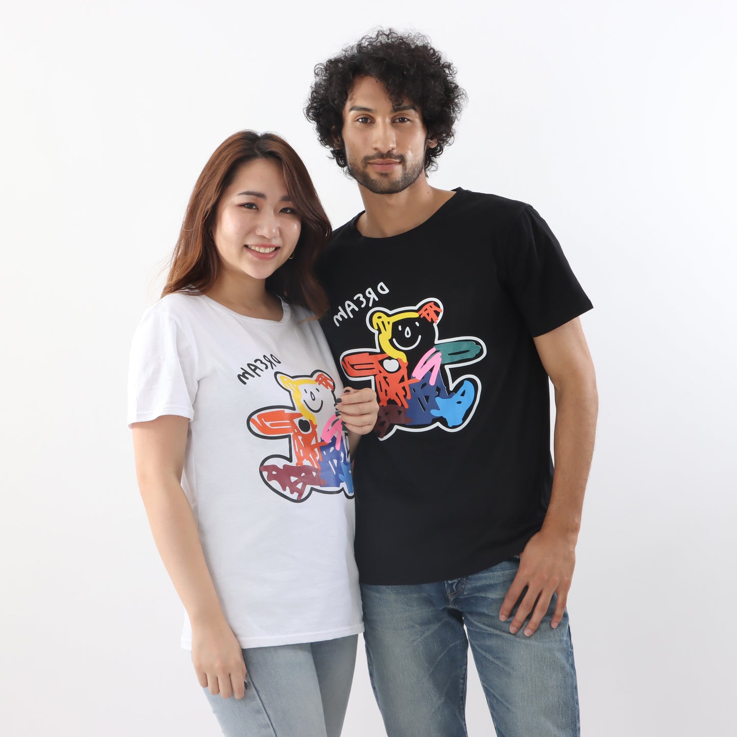 Bear Tシャツ for owners