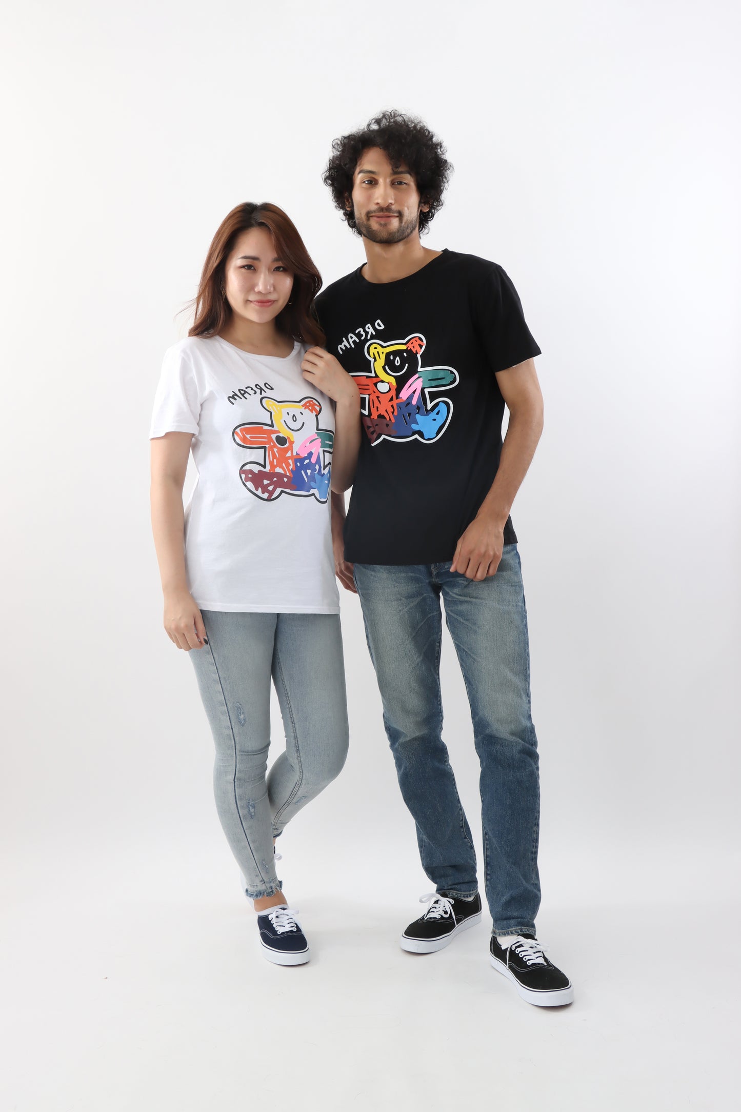 Bear Tシャツ for owners