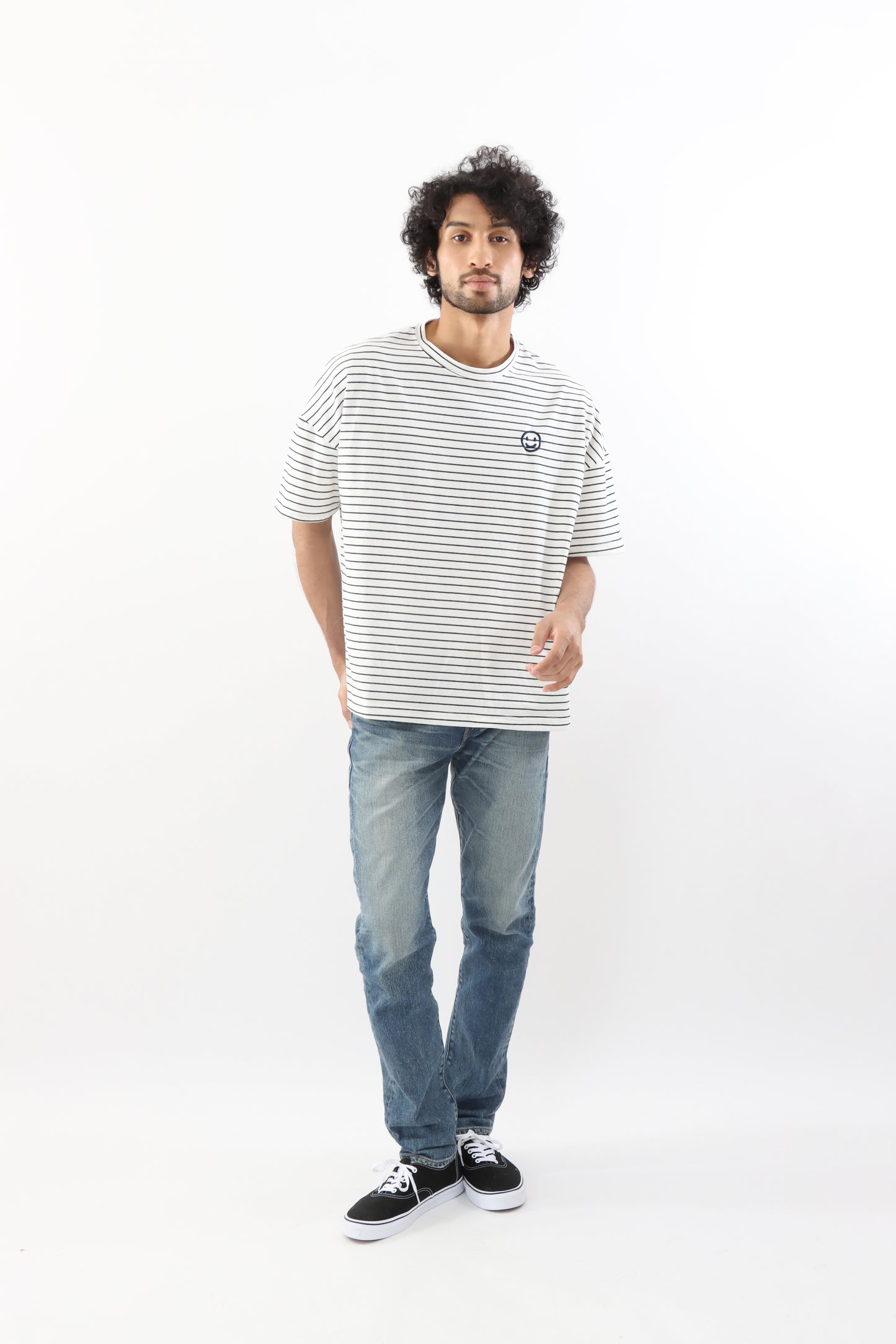 ボーダーTシャツ for owners