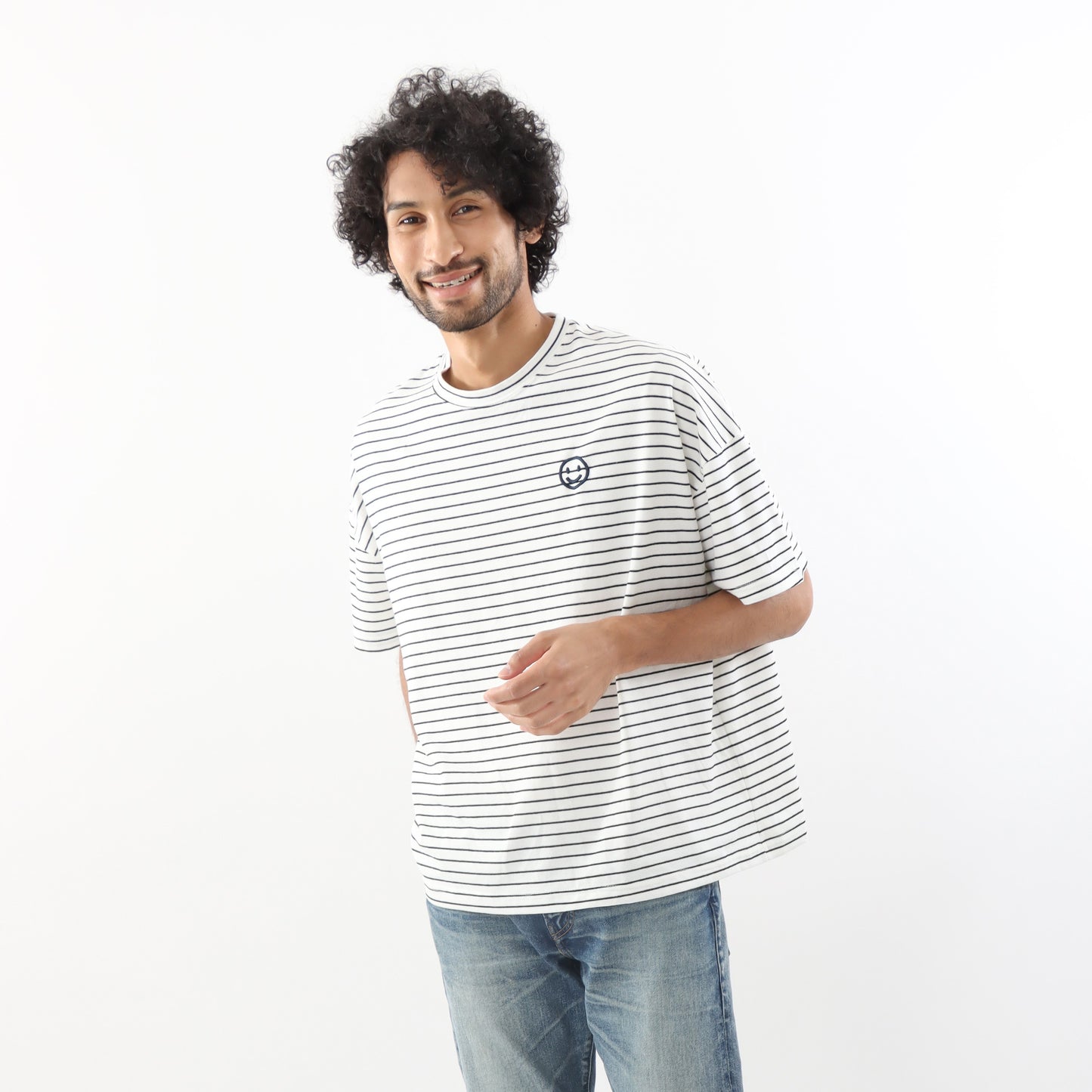 ボーダーTシャツ for owners