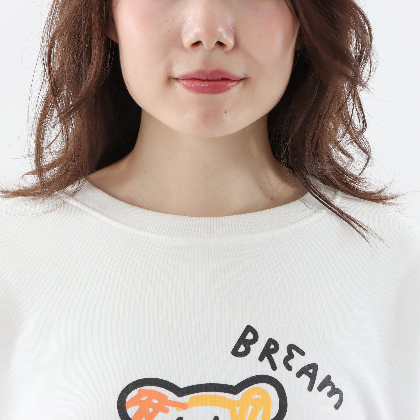 Bear Sweater for Owners