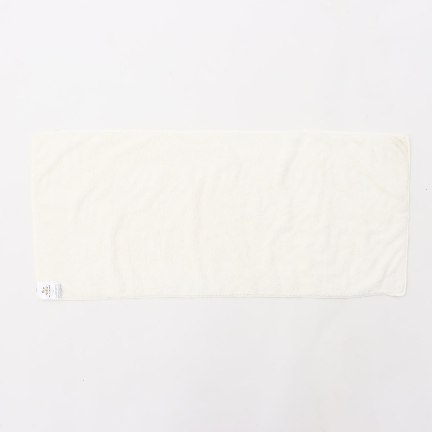MOLUYUKA Matching Towels