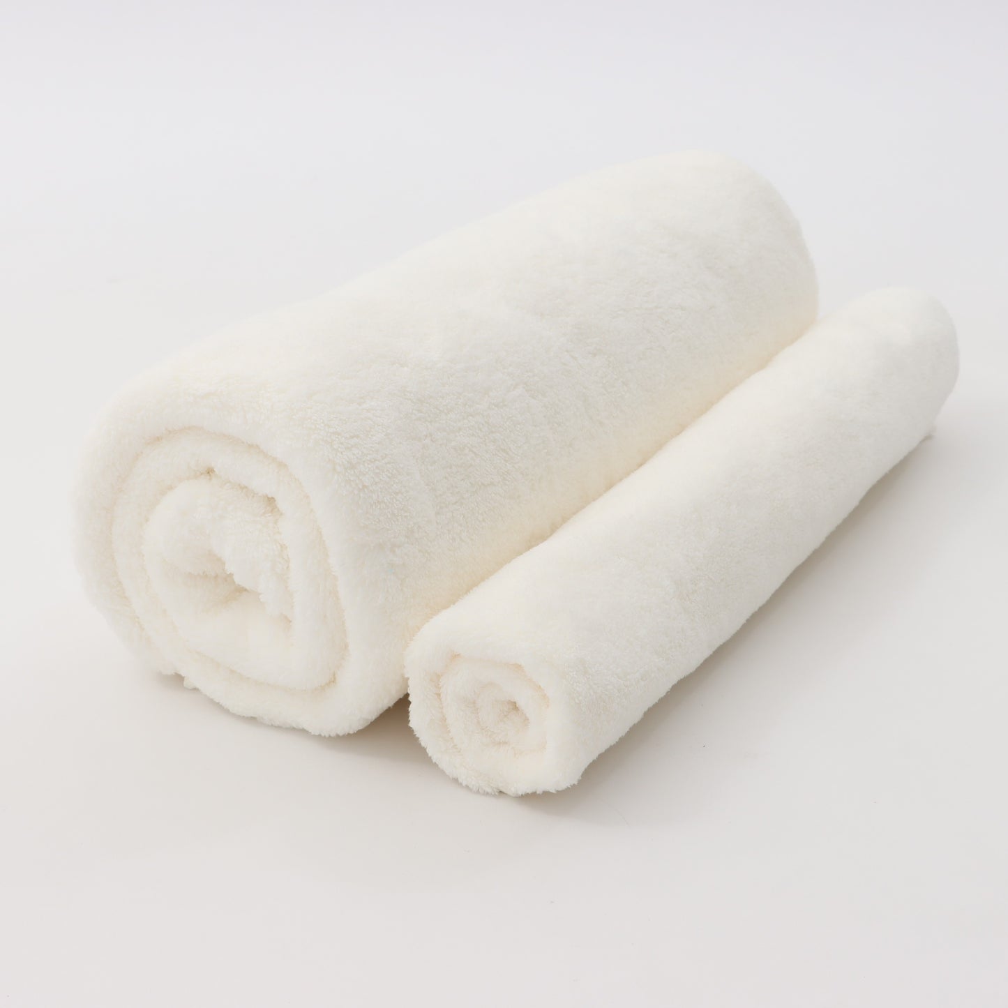 MOLUYUKA Matching Towels